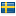 abraka.cz server is located in Sweden